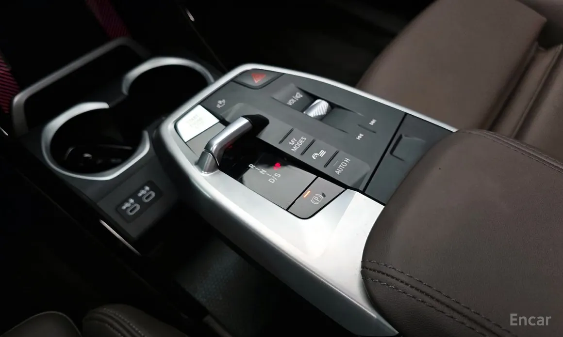 BMW X1 2023 xDrive 20i M Sport