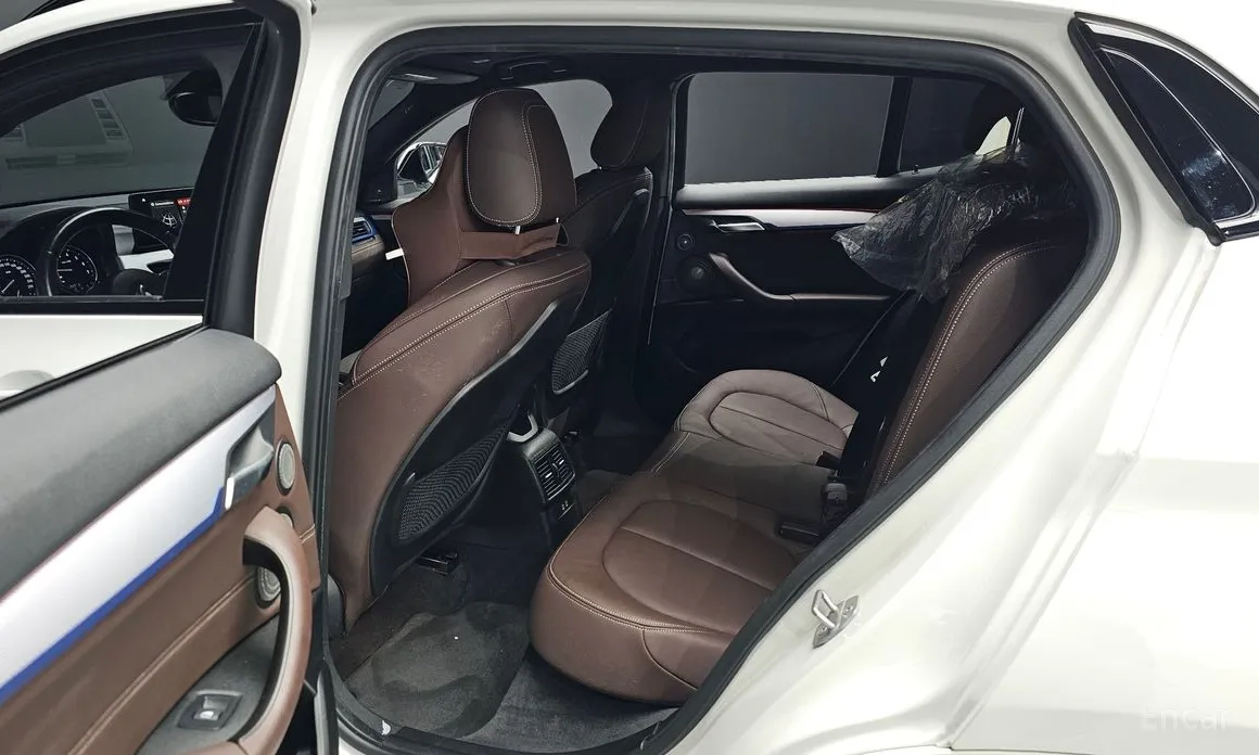 BMW X2 (F39) 2018 xDrive20i M Sport