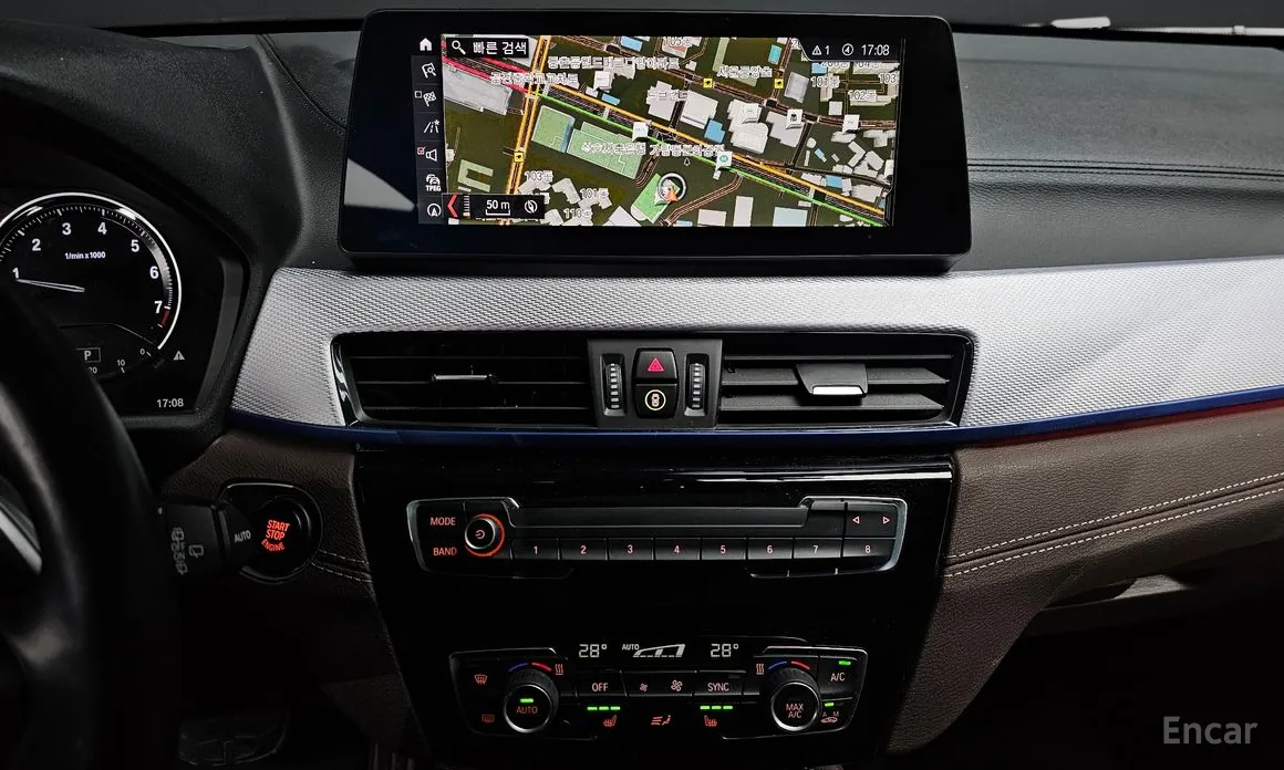 BMW X2 (F39) 2018 xDrive20i M Sport