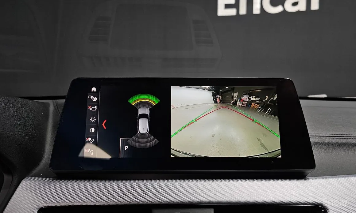 BMW X2 (F39) 2018 xDrive20i M Sport