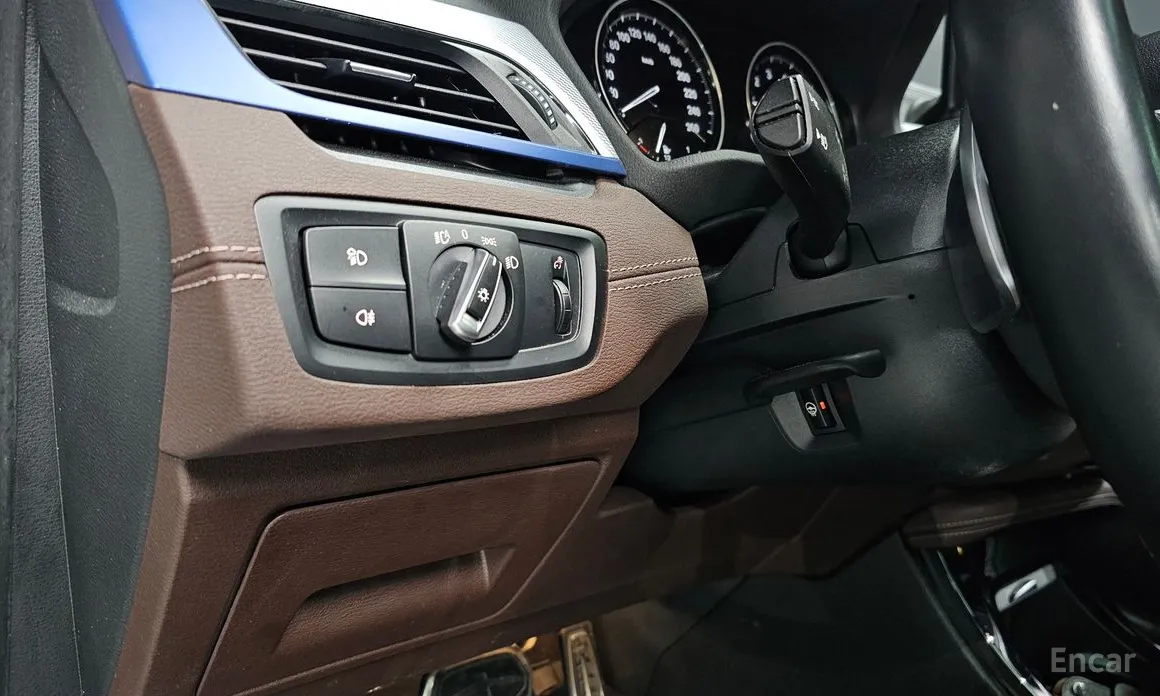 BMW X2 (F39) 2018 xDrive20i M Sport