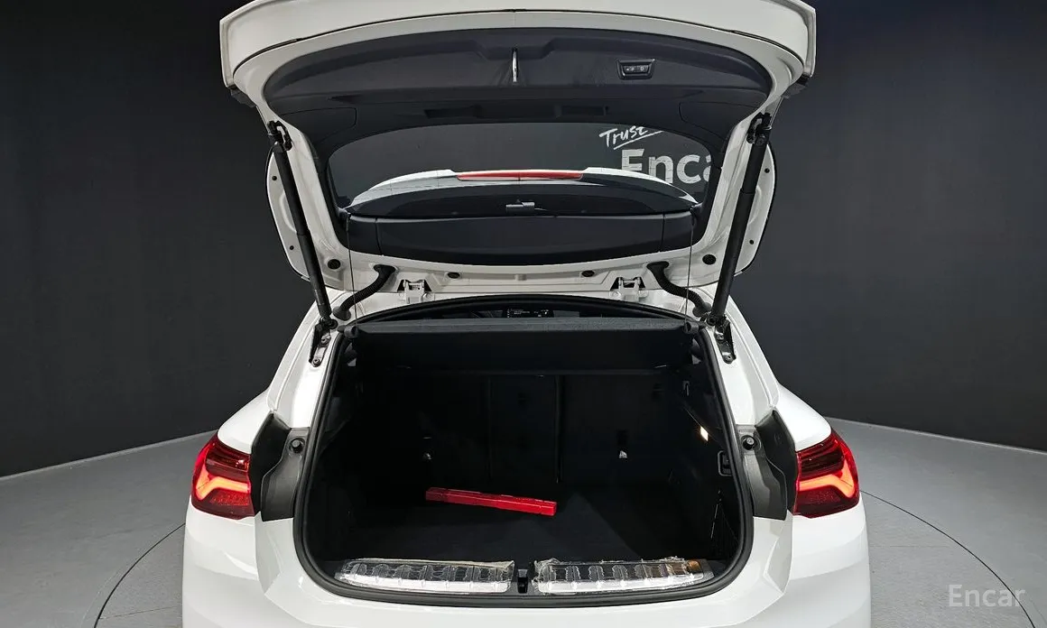 BMW X2 (F39) 2018 xDrive20i M Sport