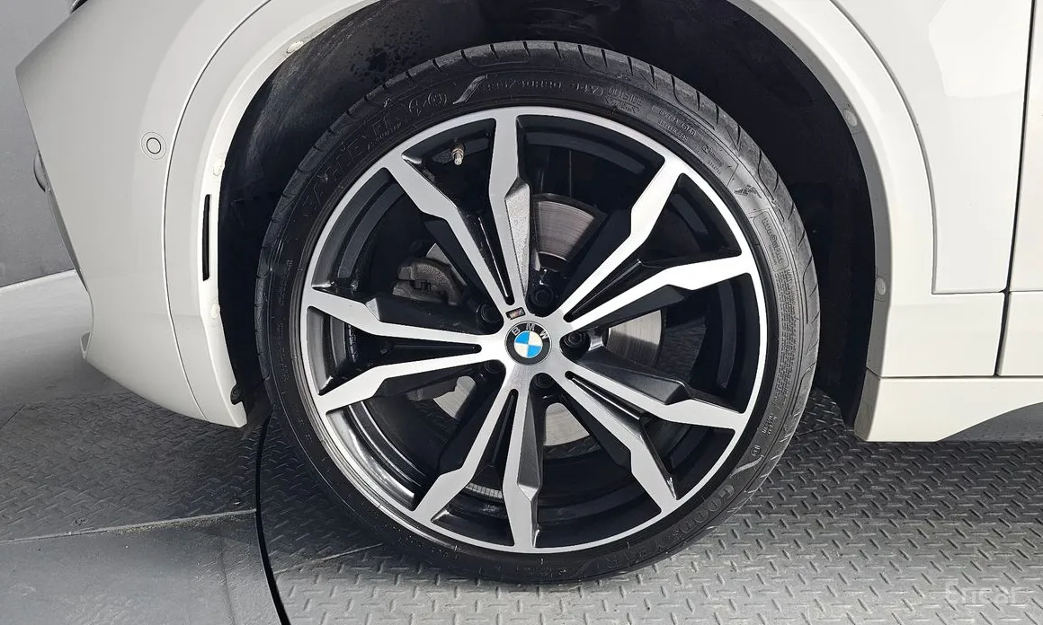 BMW X2 (F39) 2018 xDrive20i M Sport