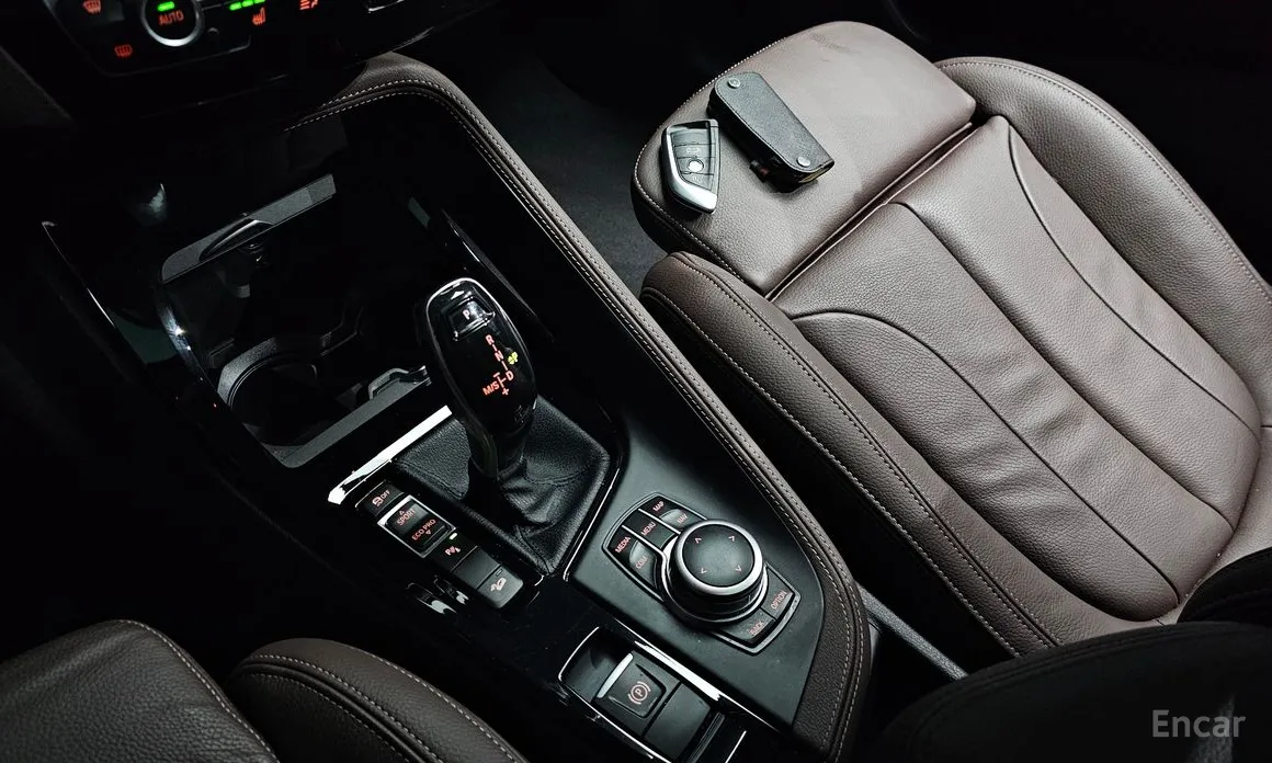 BMW X2 (F39) 2018 xDrive20i M Sport