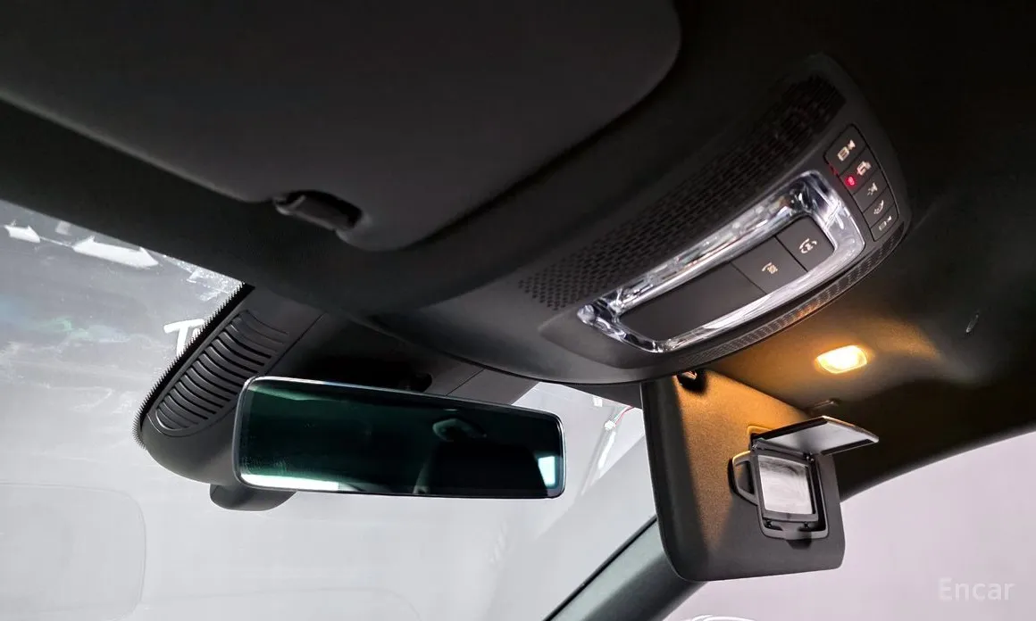 Mercedes-Benz A-Class 2019 A220 Hatchback