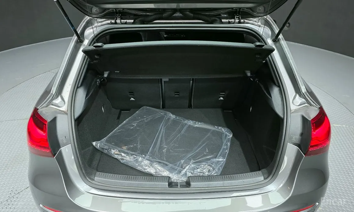 Mercedes-Benz A-Class 2019 A220 Hatchback