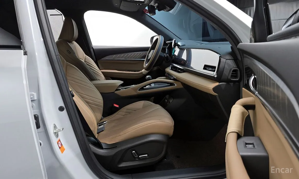 Renault Grand Koleos 2024 1.5 E-TECH Iconic 2WD