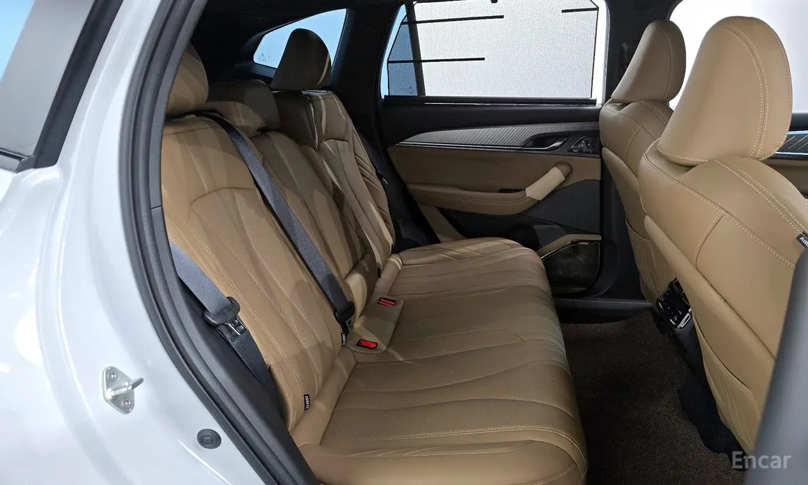 Renault Grand Koleos 2024 1.5 E-TECH Iconic 2WD