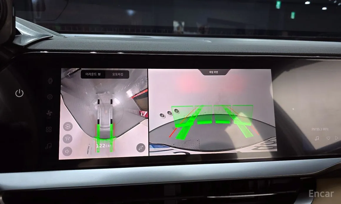 Renault Grand Koleos 2024 1.5 E-TECH Iconic 2WD