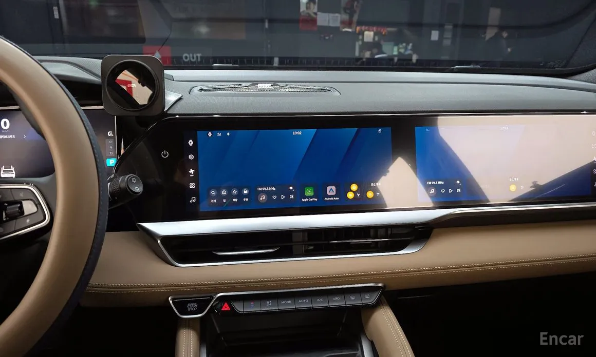 Renault Grand Koleos 2024 1.5 E-TECH Iconic 2WD