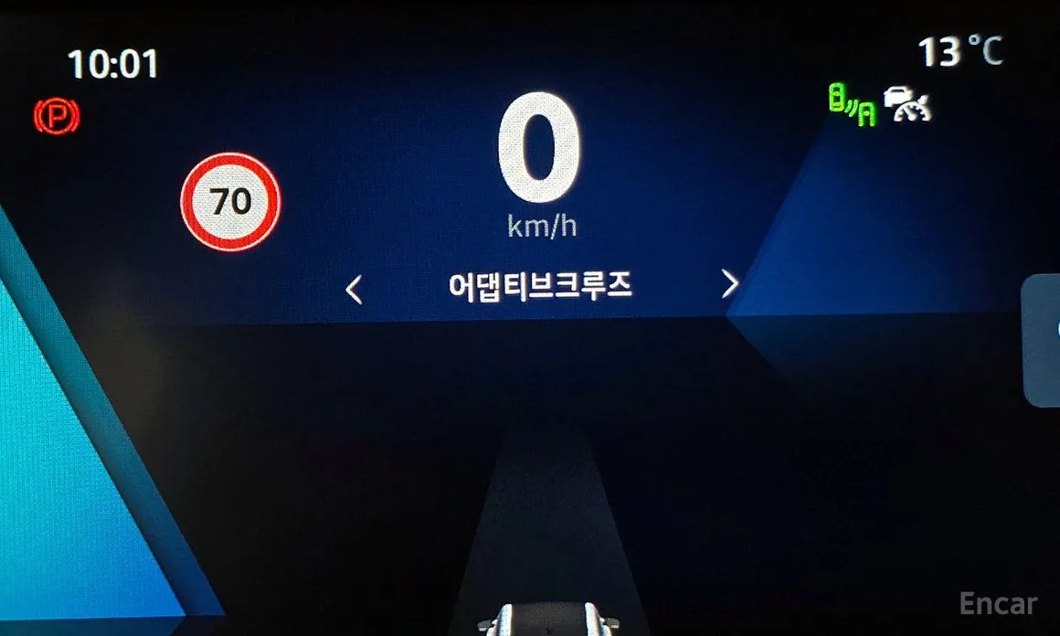 Renault Grand Koleos 2024 1.5 E-TECH Iconic 2WD