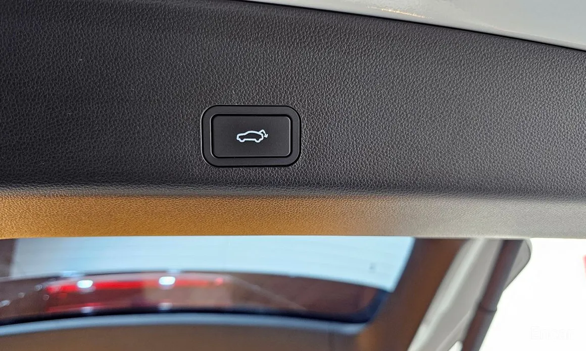 Renault Grand Koleos 2024 1.5 E-TECH Iconic 2WD