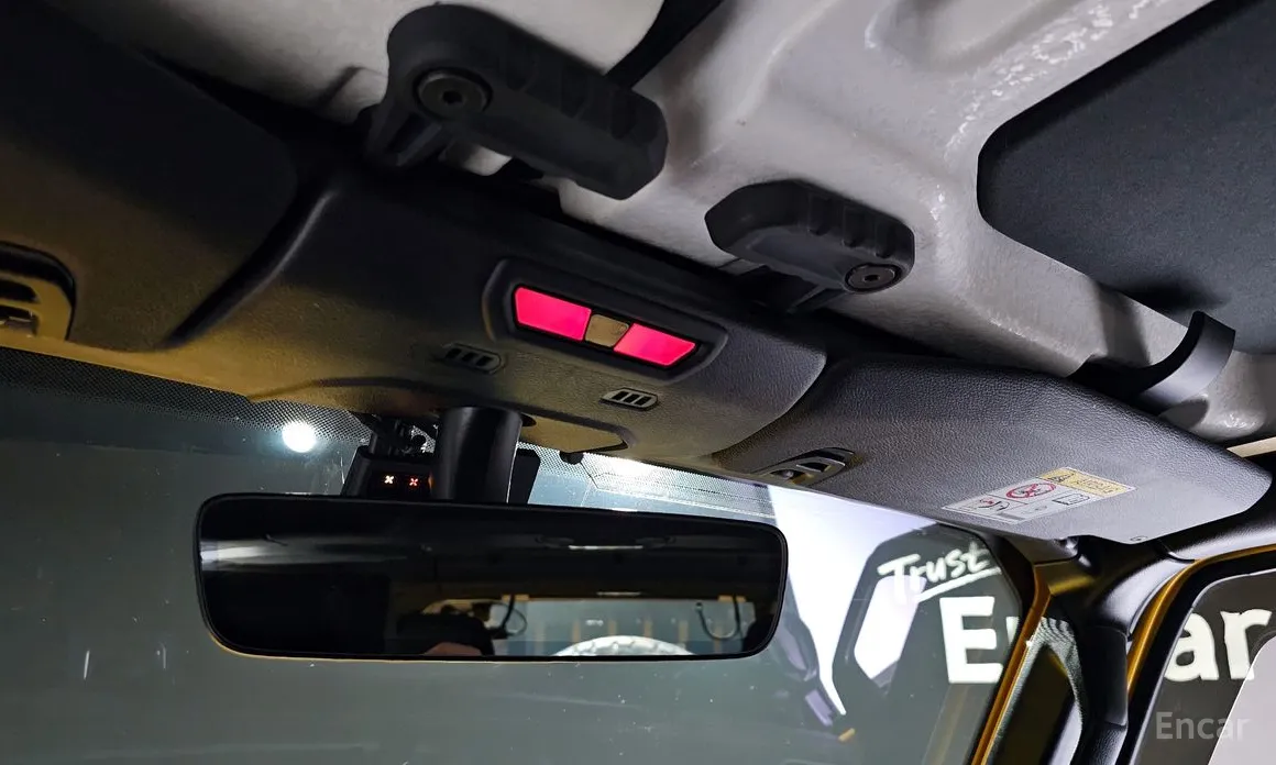 Jeep Wrangler 2018 2.0 Rubicon 4Door