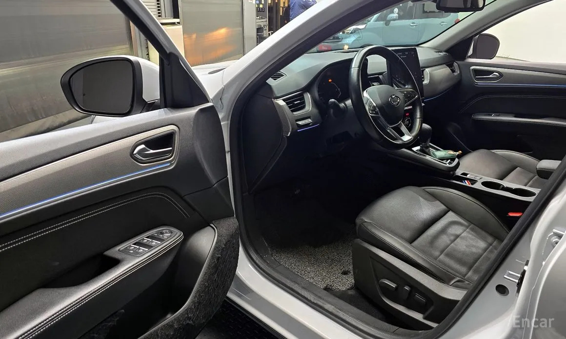 Renault XM3 2020 1.3 TCe RE Inspire