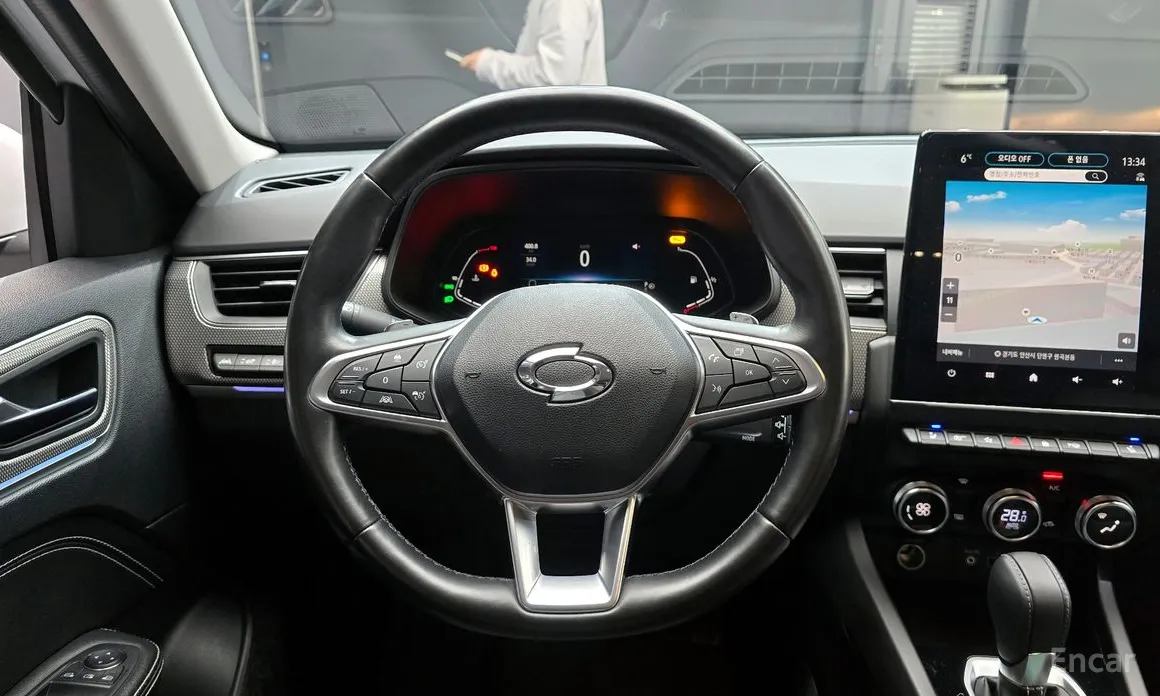 Renault XM3 2020 1.3 TCe RE Inspire