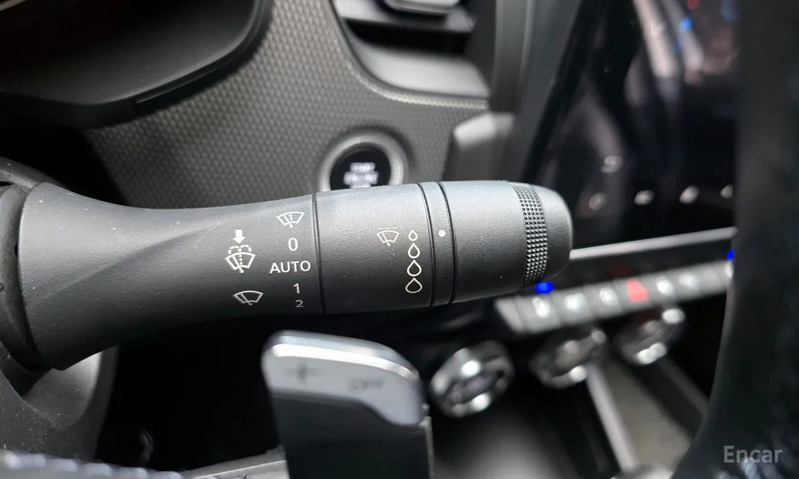 Renault XM3 2020 1.3 TCe RE Inspire