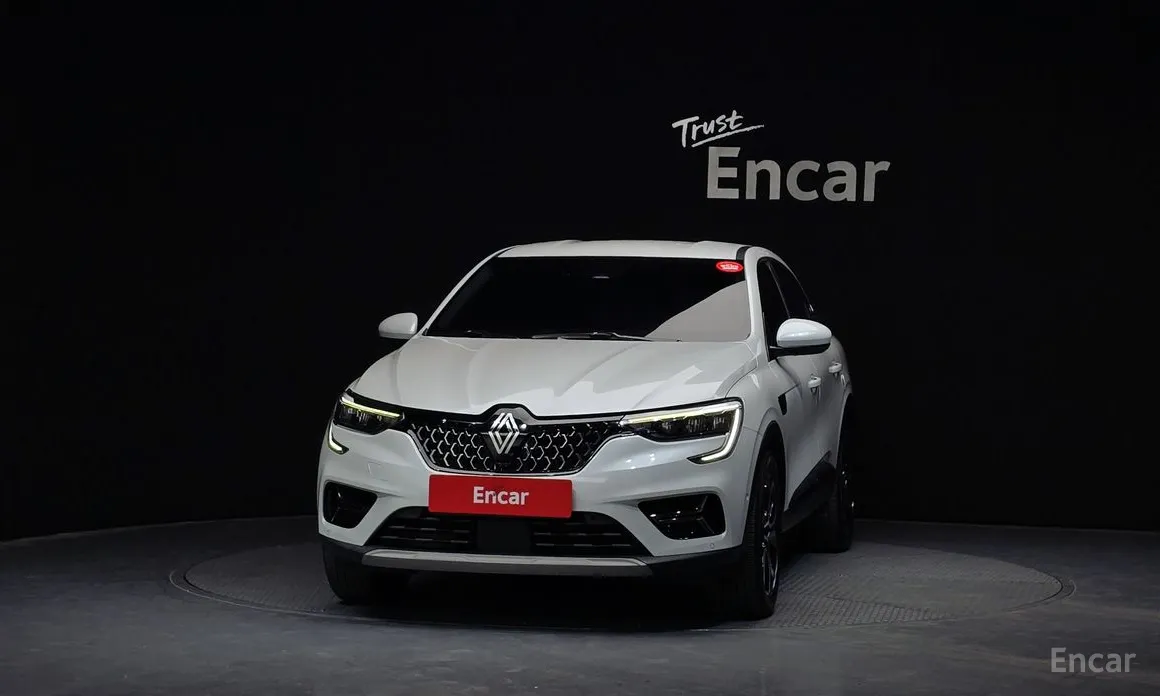 Renault XM3 2020 1.3 TCe RE Inspire