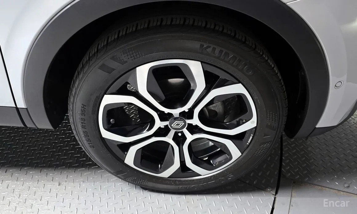 Renault XM3 2020 1.3 TCe RE Inspire