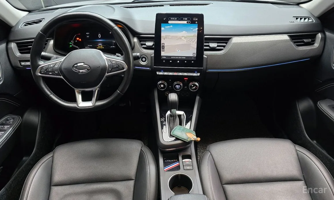 Renault XM3 2020 1.3 TCe RE Inspire