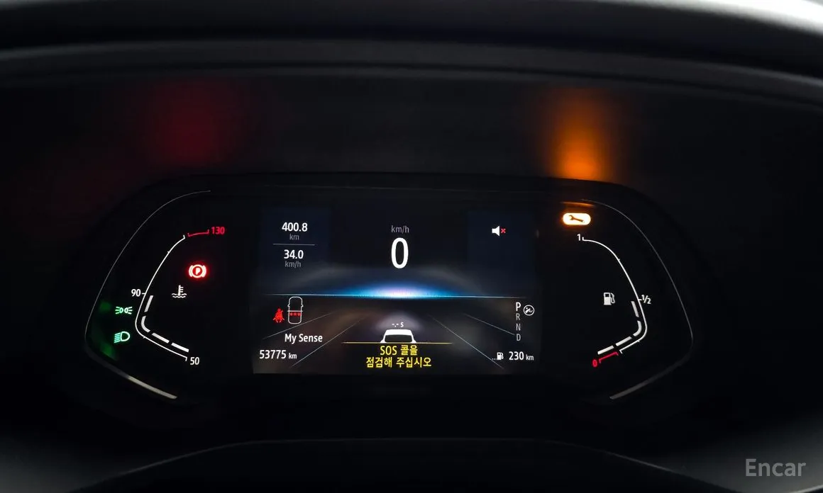 Renault XM3 2020 1.3 TCe RE Inspire