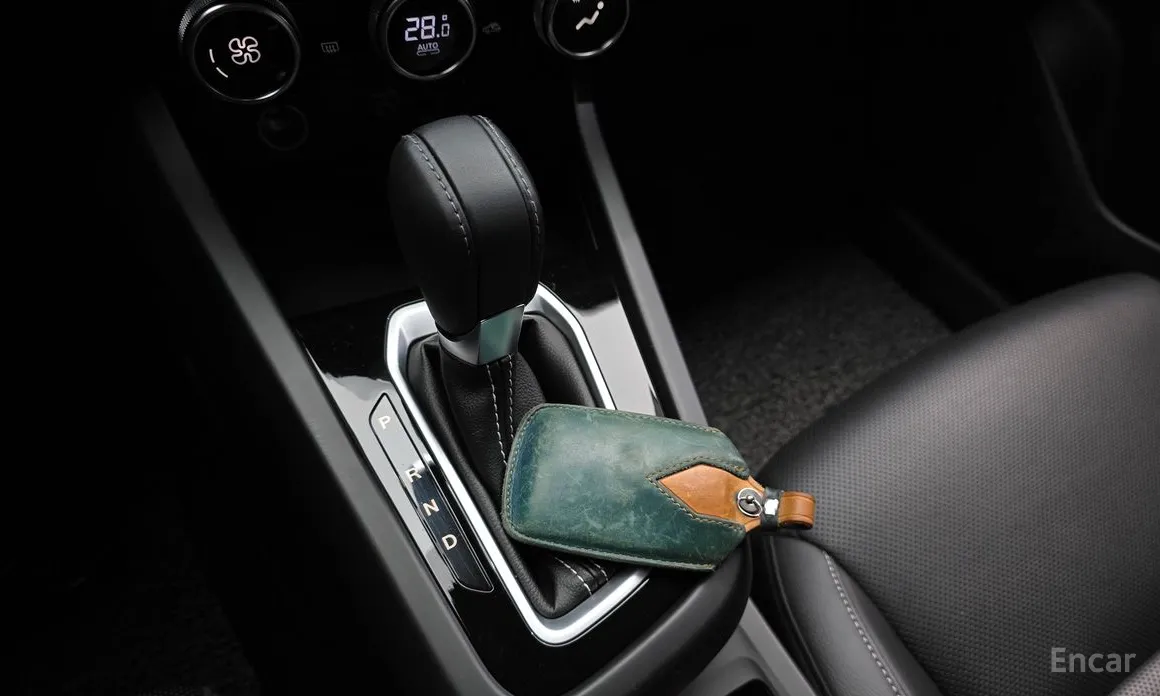 Renault XM3 2020 1.3 TCe RE Inspire