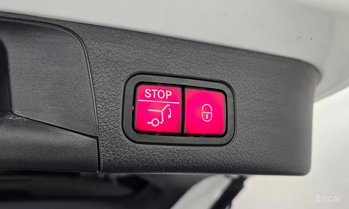 Mercedes-Benz GLB-Class 2020 GLB250 4MATIC