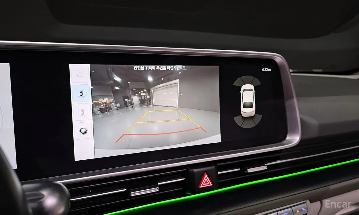 Hyundai Ioniq 6 2022 Long Range AWD