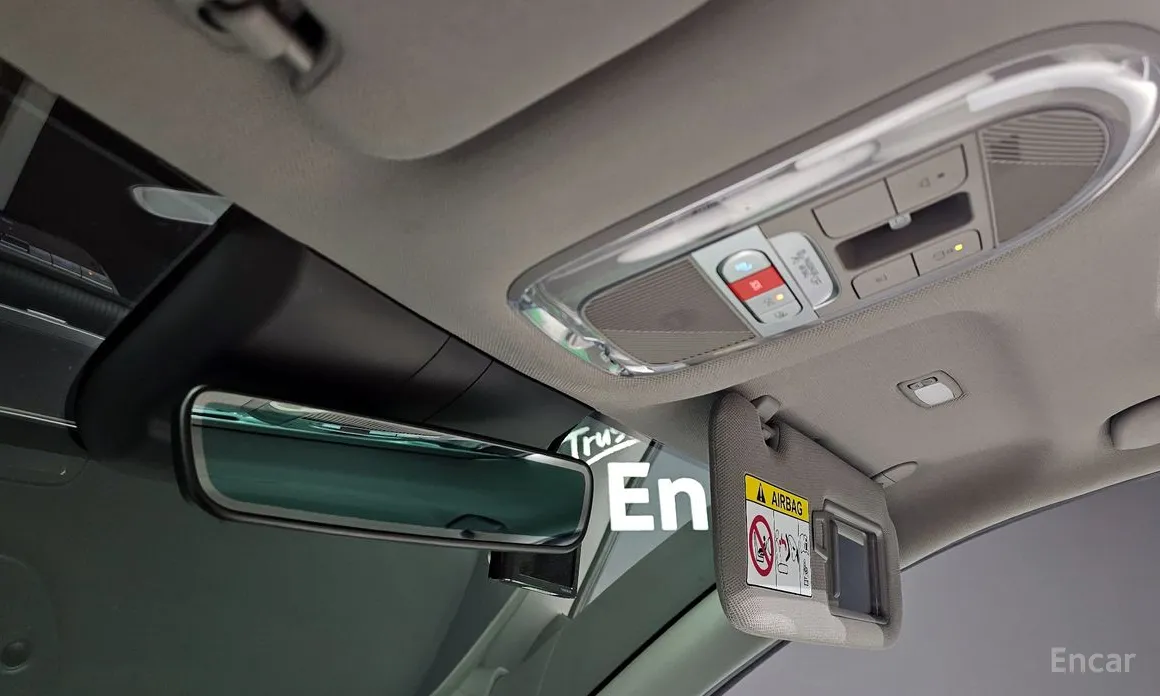 Hyundai Ioniq 6 2022 Long Range AWD