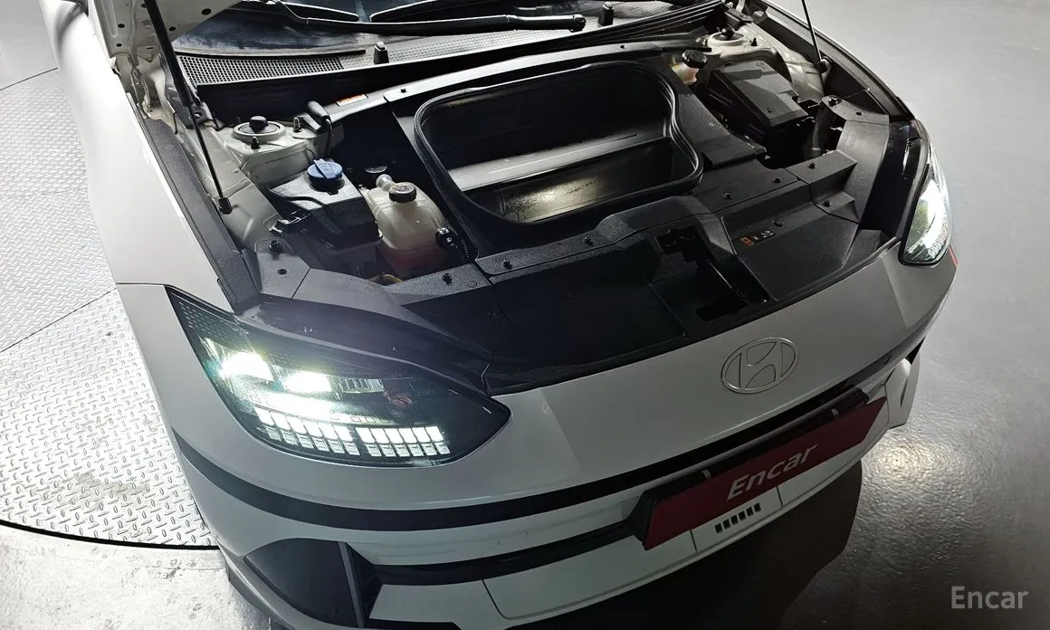 Hyundai Ioniq 6 2022 Long Range AWD