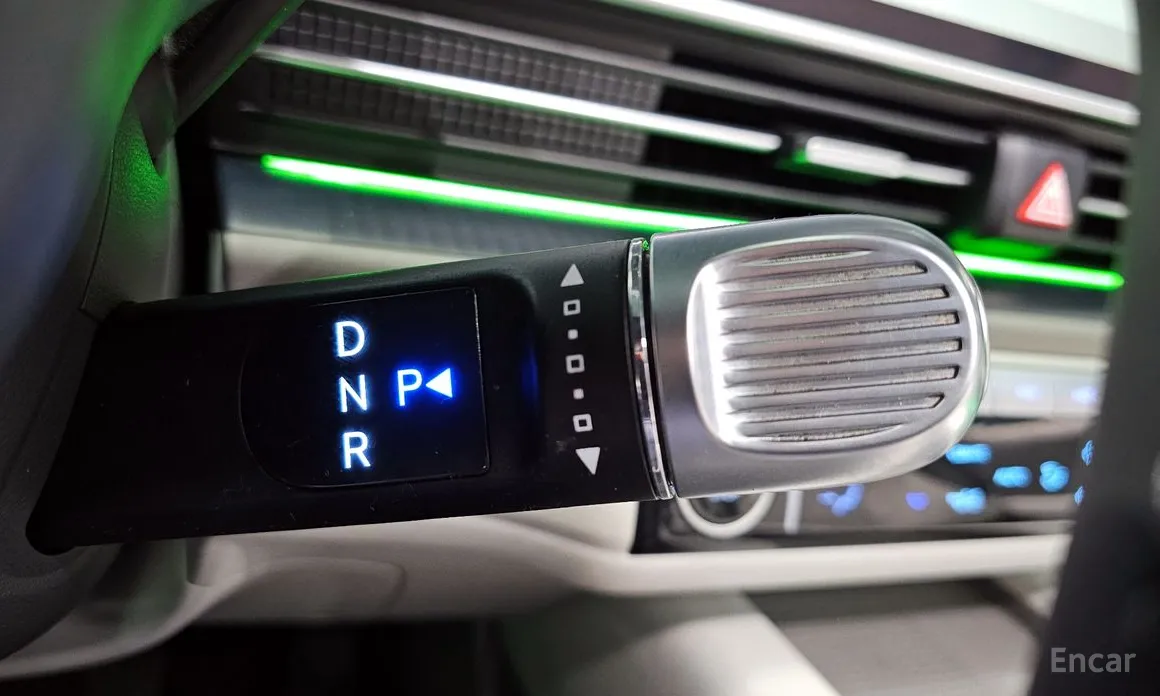 Hyundai Ioniq 6 2022 Long Range AWD