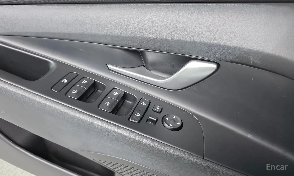 Hyundai Avante 2020 1.6