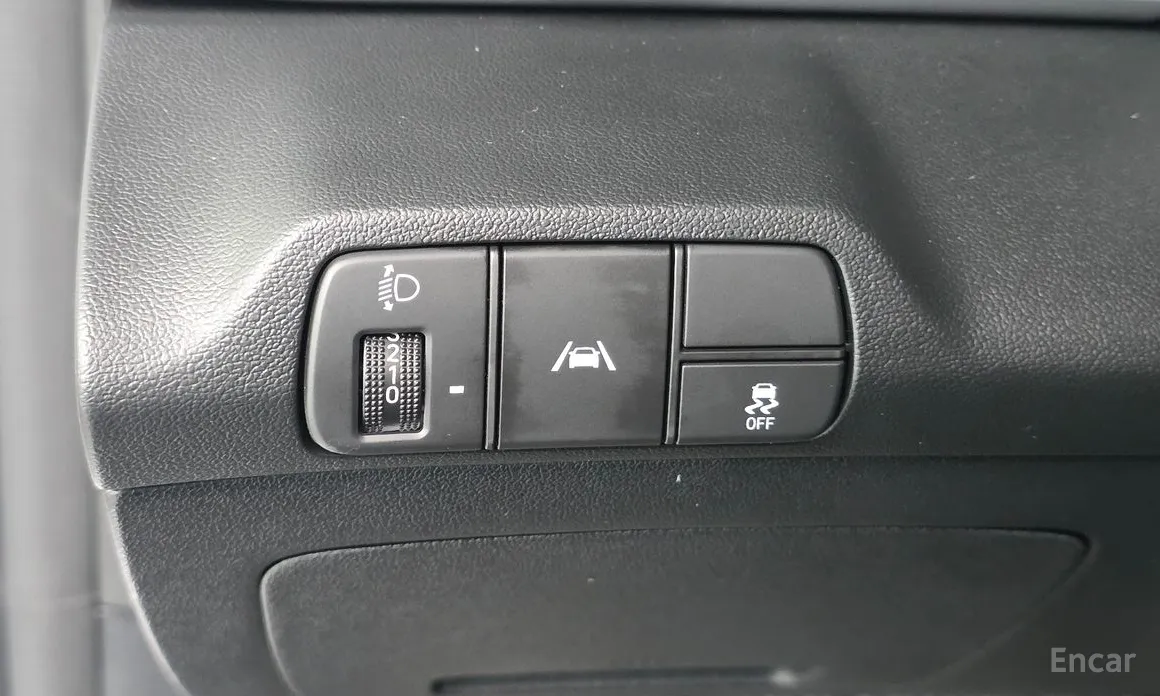 Hyundai Avante 2020 1.6