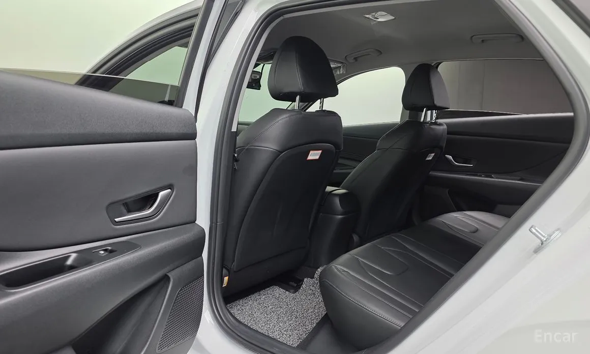 Hyundai Avante 2020 1.6