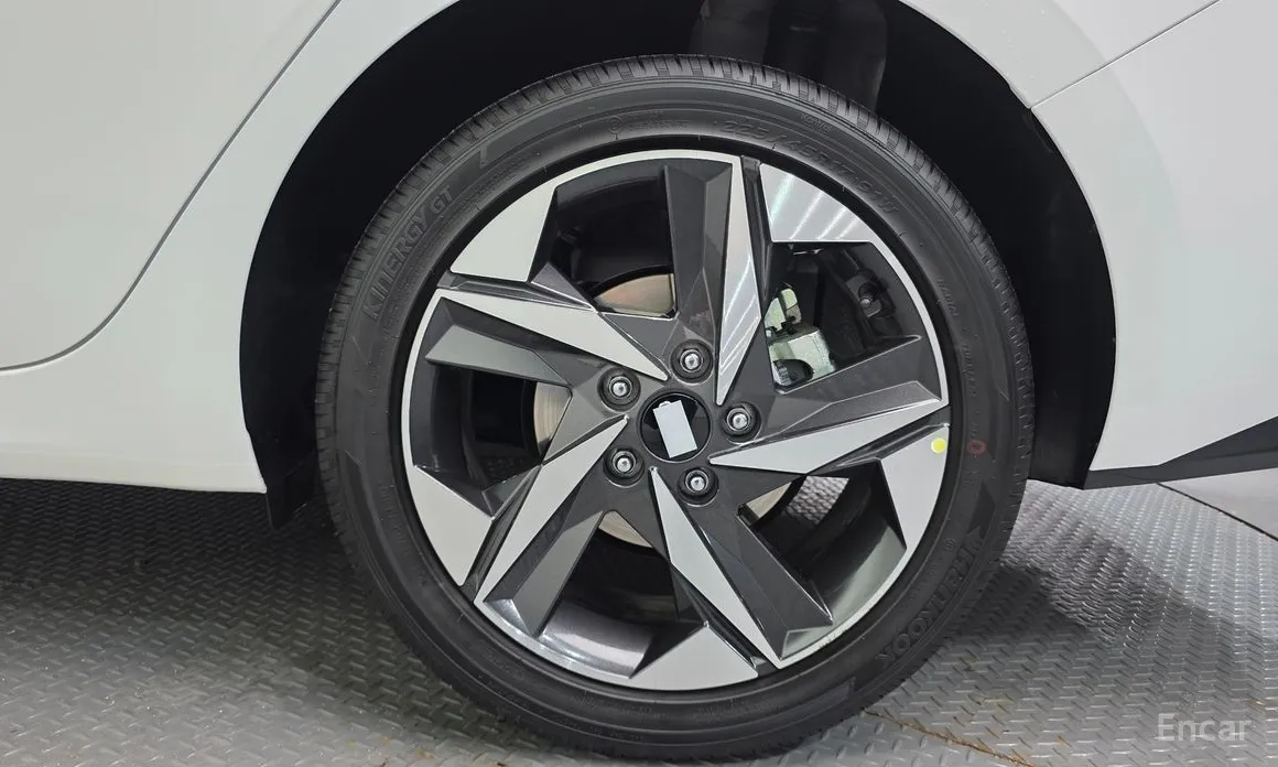 Hyundai Avante 2020 1.6