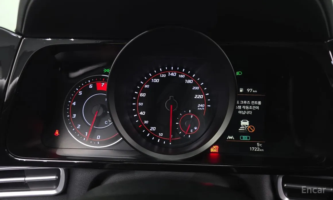 Hyundai Avante 2020 1.6