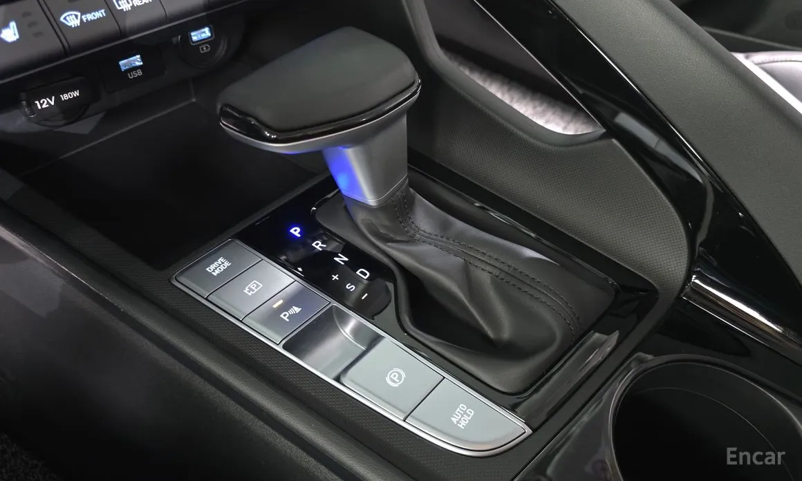 Hyundai Avante 2020 1.6