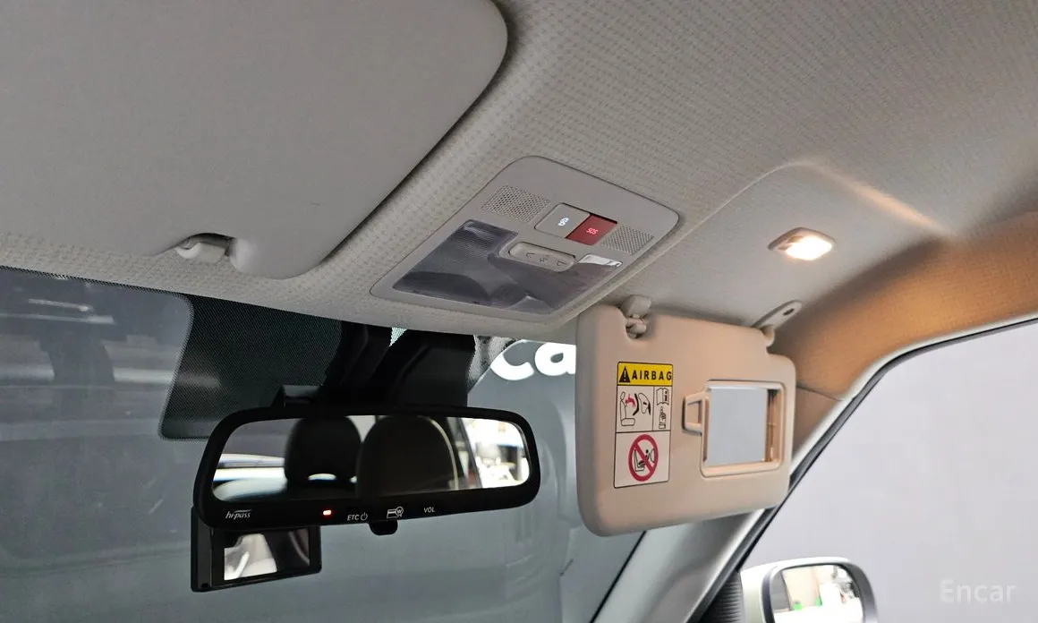 Hyundai Casper 2024 Turbo Inspiration