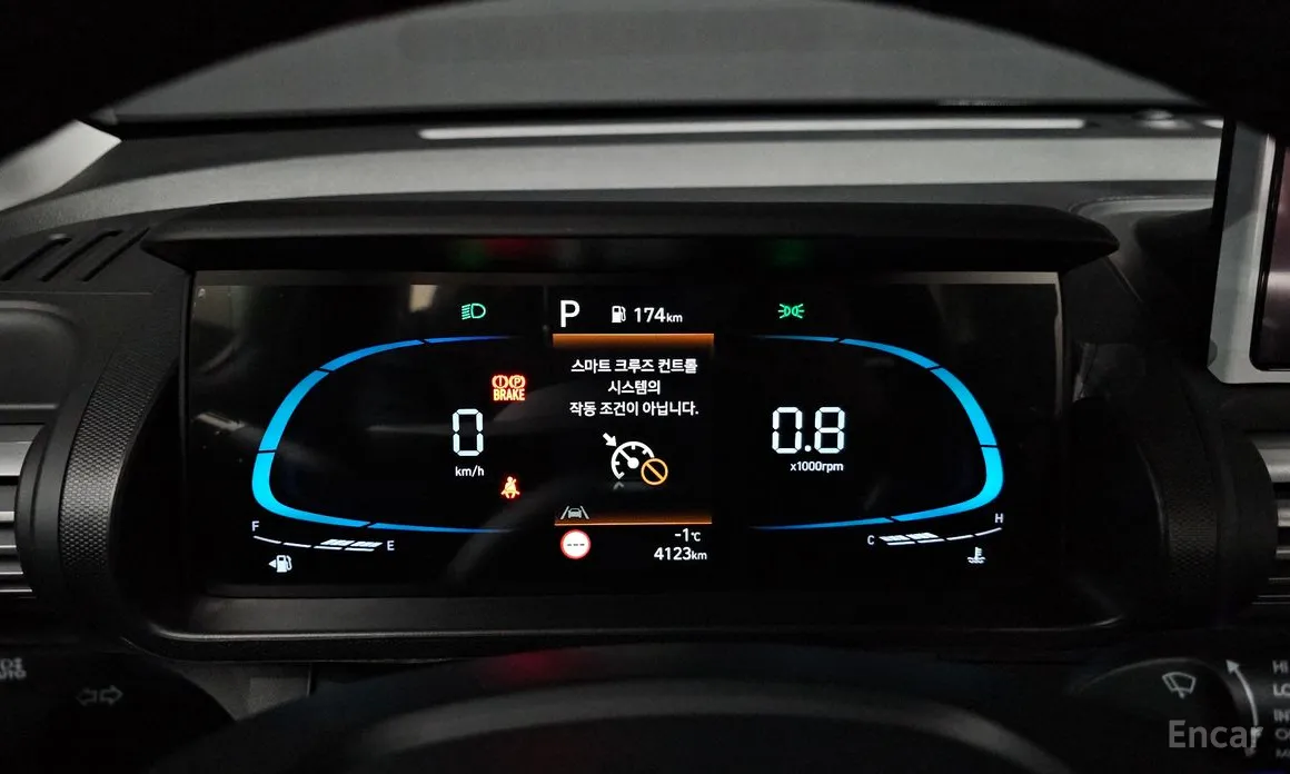 Hyundai Casper 2024 Turbo Inspiration