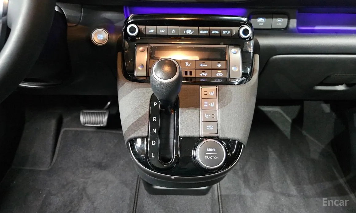 Hyundai Casper 2024 Turbo Inspiration