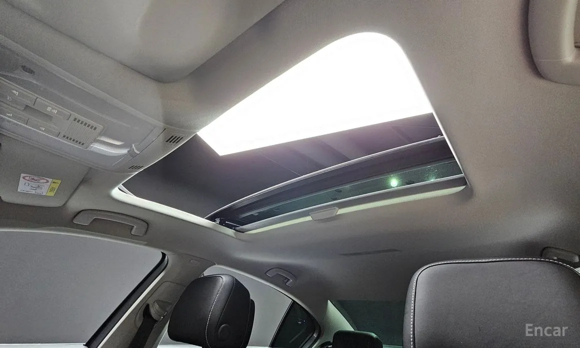 Volkswagen Passat 2018 2.0 TDI Prestige