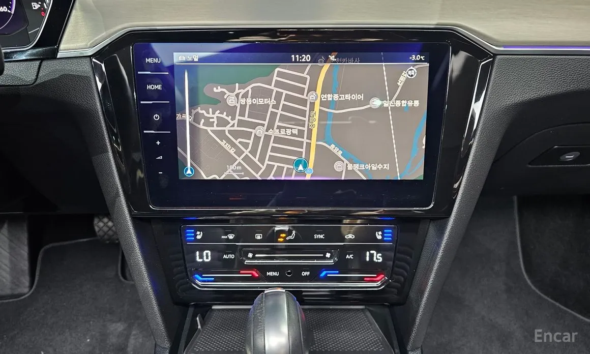 Volkswagen Passat 2018 2.0 TDI Prestige