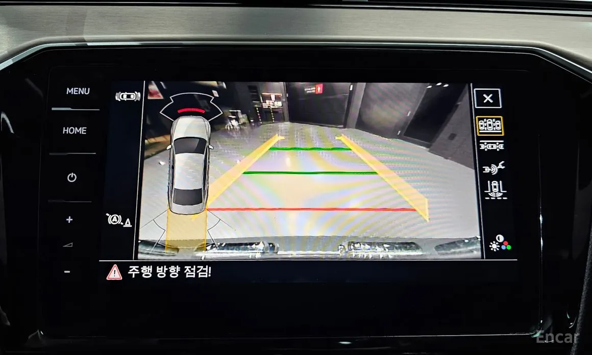 Volkswagen Passat 2018 2.0 TDI Prestige