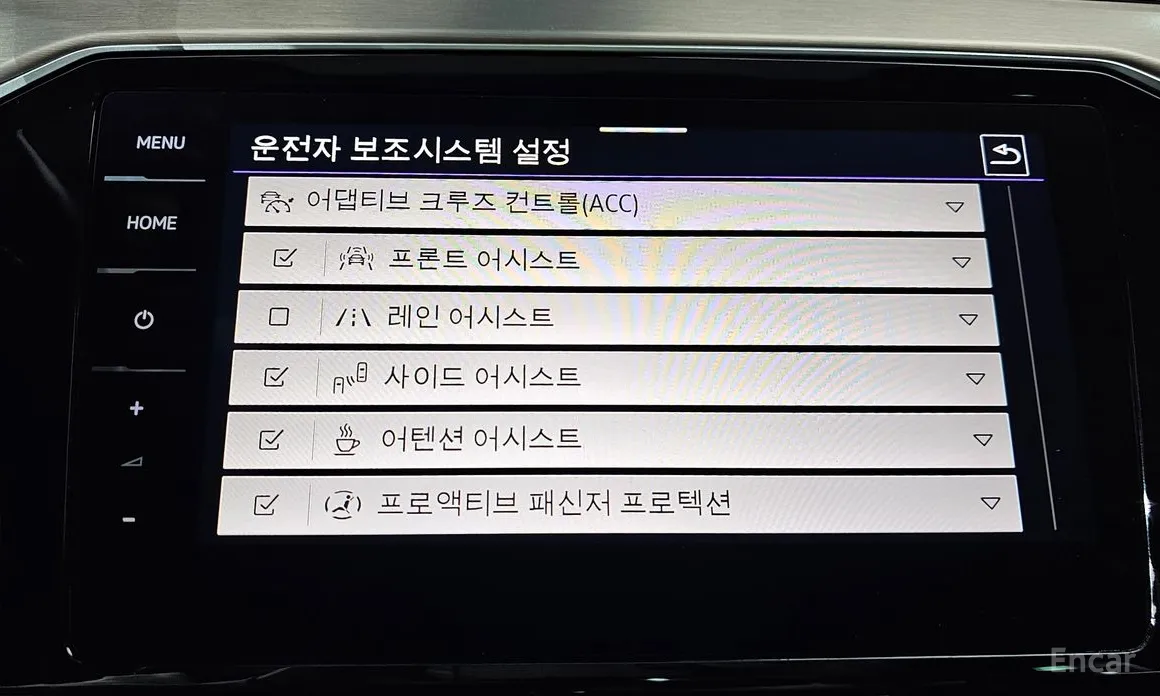 Volkswagen Passat 2018 2.0 TDI Prestige