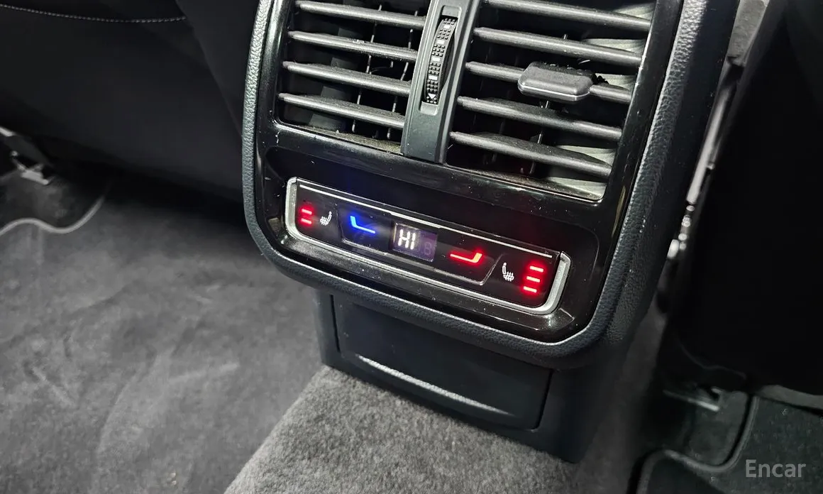 Volkswagen Passat 2018 2.0 TDI Prestige