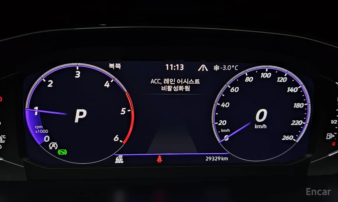 Volkswagen Passat 2018 2.0 TDI Prestige