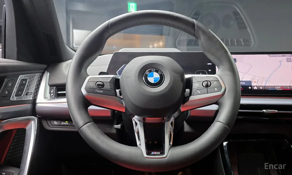 BMW X2 (F39) 2024 xDrive20i M Sport