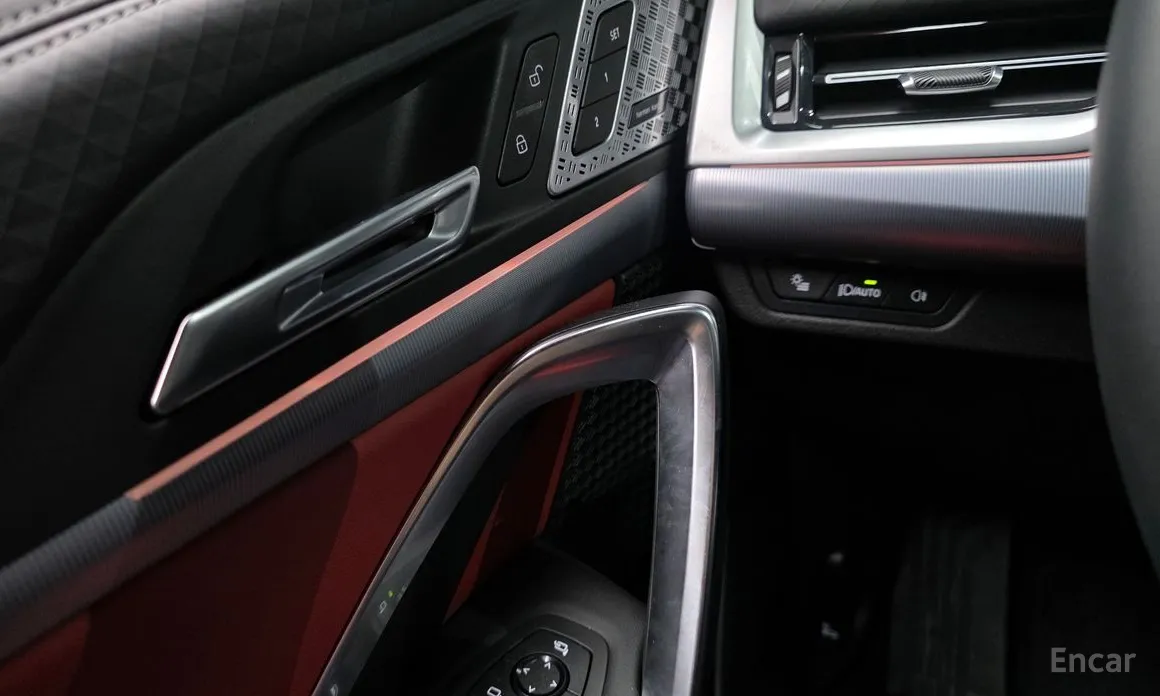 BMW X2 (F39) 2024 xDrive20i M Sport