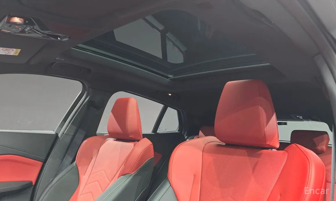 BMW X2 (F39) 2024 xDrive20i M Sport