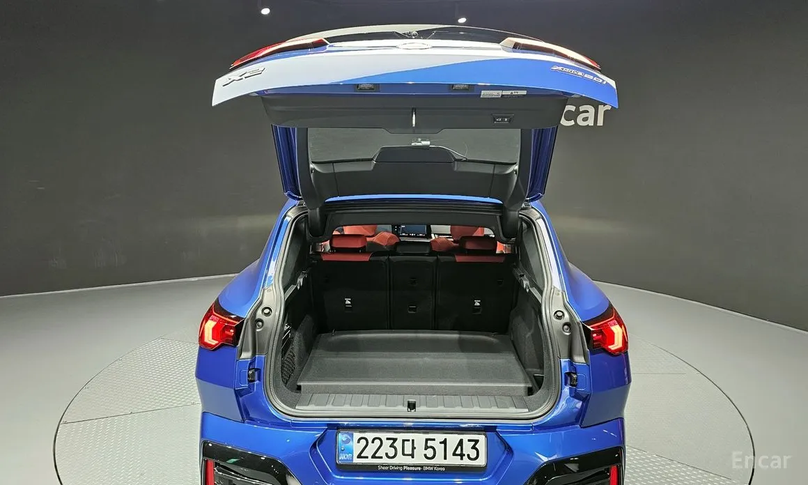 BMW X2 (F39) 2024 xDrive20i M Sport