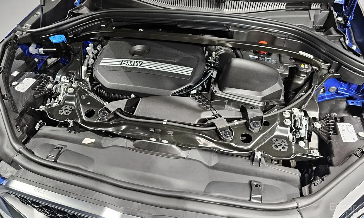 BMW X2 (F39) 2024 xDrive20i M Sport